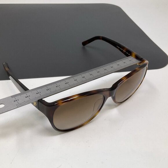 Tory Burch Tortoise Sunglasses TY 7032 510/13 56-17-135 main image 10